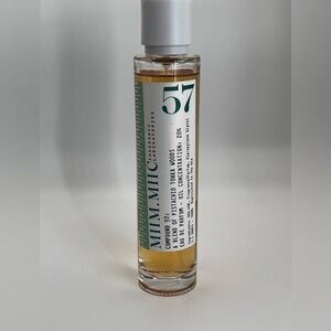 Miim Miic 57 Perfume - Pistachio Tonka Woods 3.4oz